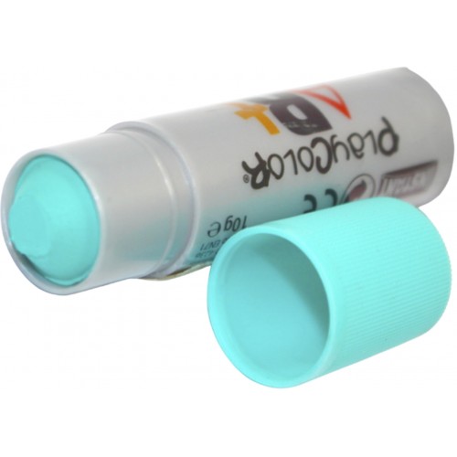 Фарба темпера "Instant Play Color" 10г бірюзова №58381(6)