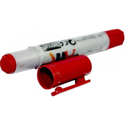 Фарба темпера "Instant Play Color" 5г світло-бордова №58371(6)