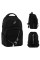 Рюкзак "Kite" Education teens Black&Charm 2від.,5карм. №K26-2578M-1(10)