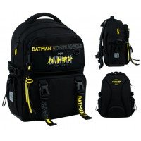 Рюкзак "Kite" Education 1022 DC Batman 1від.,5карм. №DC26-1022M(6)