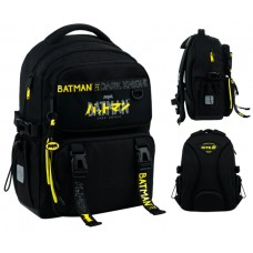 Рюкзак "Kite" Education 1022 DC Batman 1від.,5карм. №DC26-1022M(6)