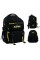 Рюкзак "Kite" Education 1022 DC Batman 1від.,5карм. №DC26-1022M(6)