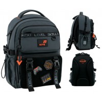 Рюкзак "Kite" Education 1022 Game Zone 1від.,5карм. №K26-1022M-3(6)