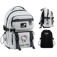 Рюкзак "Kite" Education 1022 Hello Kitty 1від.,5карм. №HK26-1022M	(6)