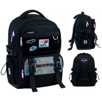 Рюкзак "Kite" Education 1022 Monster High 1від.,5карм. №MH26-1022M(6)