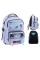 Рюкзак "Kite" Education 1022 Sakura 1від.,5карм. №K26-1022M-1(6)