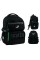 Рюкзак "Kite" Education 1022 Skater 1від.,5карм. №K26-1022M-2(6)