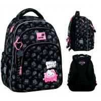 Рюкзак "Kite" Education 763M Hello Kitty 3від.,2карм. №HK26-763M(6)