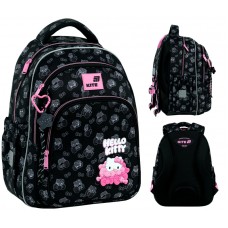 Рюкзак "Kite" Education 763M Hello Kitty 3від.,2карм. №HK26-763M(6)