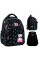 Рюкзак "Kite" Education 763M Hello Kitty 3від.,2карм. №HK26-763M(6)