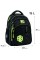 Рюкзак "Kite" Education 763M SK8 3від.,2карм. №K26-763M-3(6)