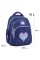 Рюкзак "Kite" Education 763M Type Love 3від.,2карм. №K26-763M-2(6)