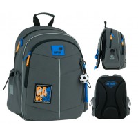 Рюкзак "Kite" Education 771 Game on 2від.,4карм. №K26-771S-4(6)