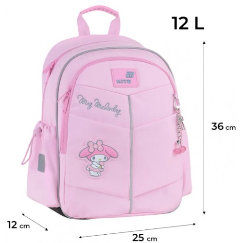 Рюкзак "Kite" Education 771 Hello Kitty 2від.,4карм. №HK26-771S(6)