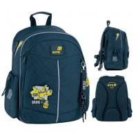 Рюкзак "Kite" Education 771 Transformers 2від.,4карм. №TF26-771S(6)