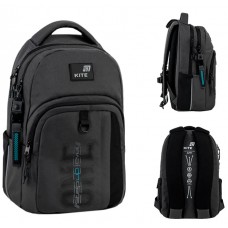 Рюкзак "Kite" Education teens 2578M Step Up 3від.,4карм. №K26-2578M-3(10)