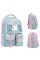 Рюкзак "Kite" Education teens 2587M Classy&Sassy 2від.,6карм. №K26-2587M-3(10)