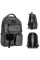 Рюкзак "Kite" Education teens 2587M Darkness 2від.,6карм. №K26-2587M-5(10)