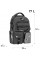 Рюкзак "Kite" Education teens 2587M Swarm 2від.,6карм. №K26-2587M-4(10)