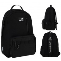 Рюкзак "Kite" Education teens 949L Black 1від.,5карм. №K26-949L-3(10)