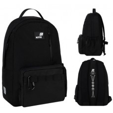 Рюкзак "Kite" Education teens 949L Black 1від.,5карм. №K26-949L-3(10)