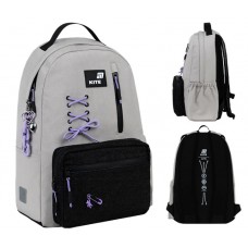 Рюкзак "Kite" Education teens 949L Romantic Minimalism 1від.,6карм. №K26-949L-1(10)