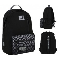 Рюкзак "Kite" Education teens 949M Nothing Impossible 1від.,4карм. №K26-949M-2(10)