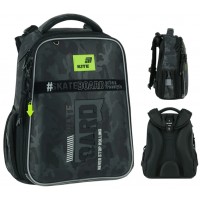 Рюкзак каркасний "Kite" Education 	531 SK8 Board 2від.,2карм. №K26-531M-2(4)