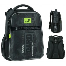 Рюкзак каркасний "Kite" Education 	531 SK8 Board 2від.,2карм. №K26-531M-2(4)