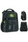Рюкзак каркасний "Kite" Education 	531 SK8 Board 2від.,2карм. №K26-531M-2(4)