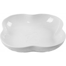 Блюдо керам. "Easter Bunny" 27см №MС6033-10,5(5)(20)