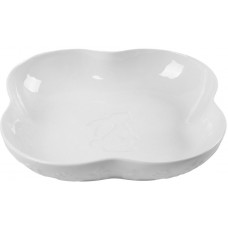 Блюдо керам. "Easter Bunny" 24см №MС6033-9,5(6)(24)