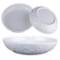 Салатник керам. "Easter Bunny" 17,8см №MС6029-7(9)(72)