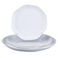 Блюдо керам. "Modessa" 20см №MС6046-8(8)(48)