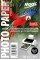 Фотопапір "Magic" Superior А6 260г/м2 преміум люстер напівглянець (100)