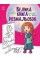 Книжка А4 "Велика книга розмальовок : Дівчатка та квіти" №4219/Ранок/(10)