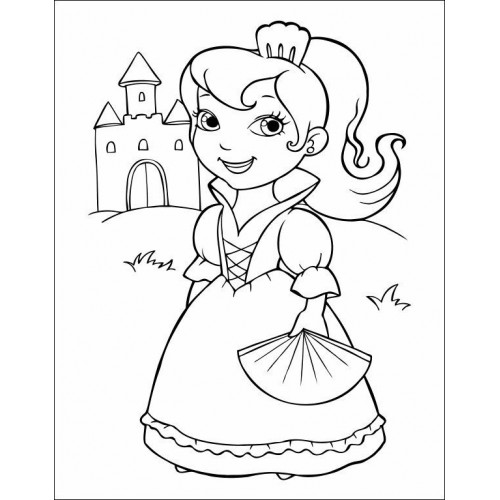 Книжка А4 "Велика книга розмальовок : Для малюків" №1126/Ранок/(10)