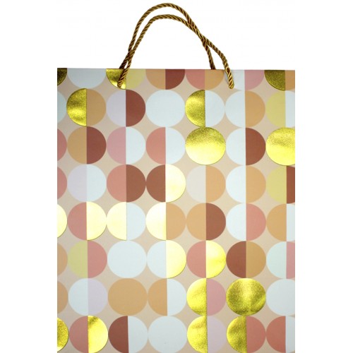 Пакет подарунковий 26х32х10см №541B(12)