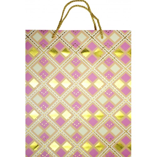 Пакет подарунковий 26х32х10см №541B(12)