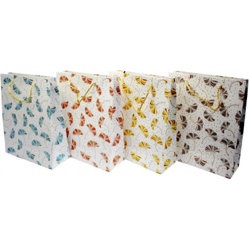 Пакет подарунковий 26х32х10см №538b(12)