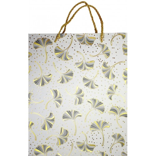 Пакет подарунковий 26х32х10см №538b(12)