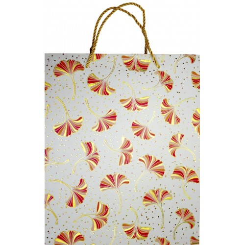 Пакет подарунковий 26х32х10см №538b(12)