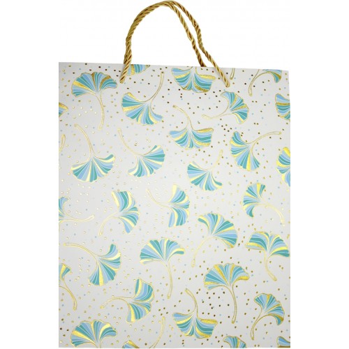 Пакет подарунковий 26х32х10см №538b(12)