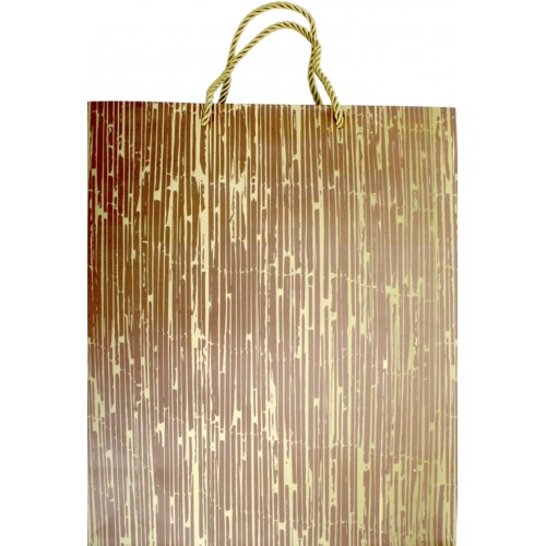 Пакет подарунковий 26х32х10см №4007m(12)