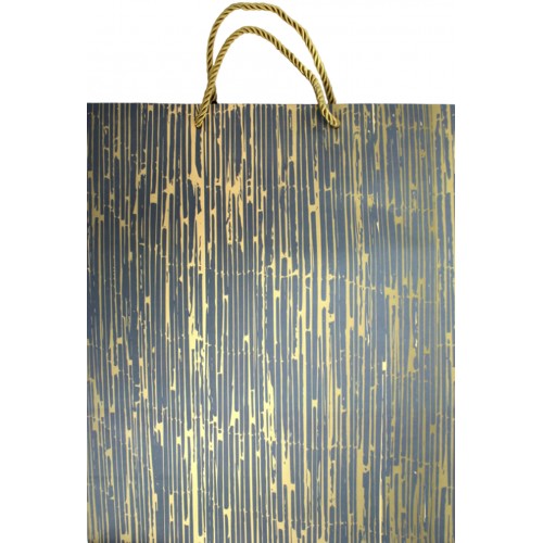 Пакет подарунковий 26х32х10см №4007m(12)