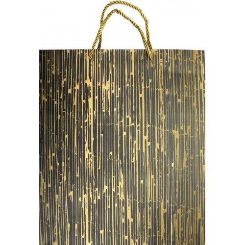 Пакет подарунковий 26х32х10см №4007m(12)