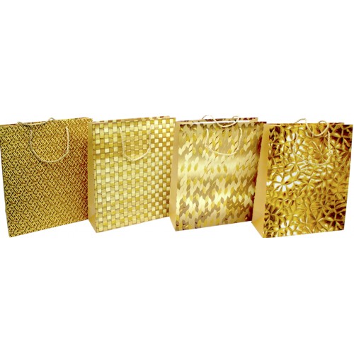 Пакет подарунковий 26х32х10см №1108m(12)