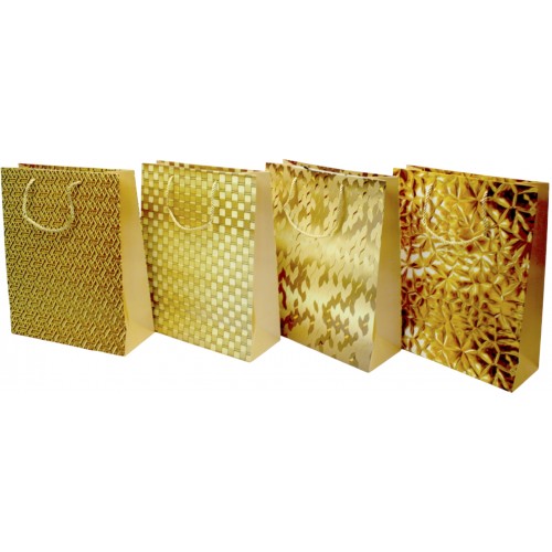 Пакет подарунковий 26х32х10см №1108m(12)