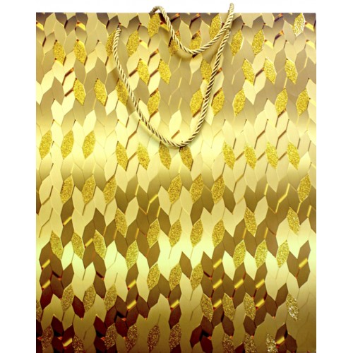 Пакет подарунковий 26х32х10см №1108m(12)