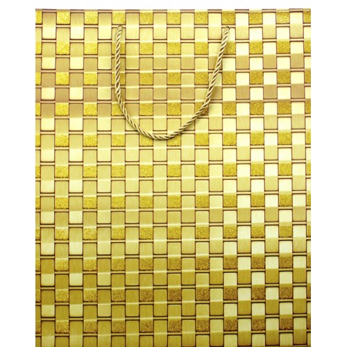 Пакет подарунковий 26х32х10см №1108m(12)